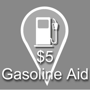 $5 Gasoline Aid